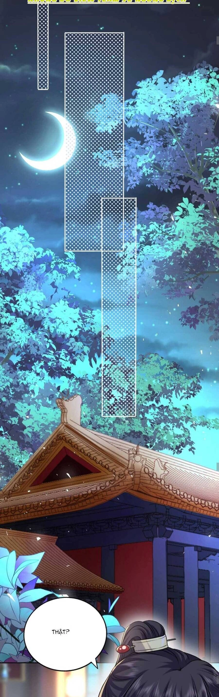 Ta Đem Hoàng Tử Dưỡng Thành Hắc Hóa Chapter 35 - 28