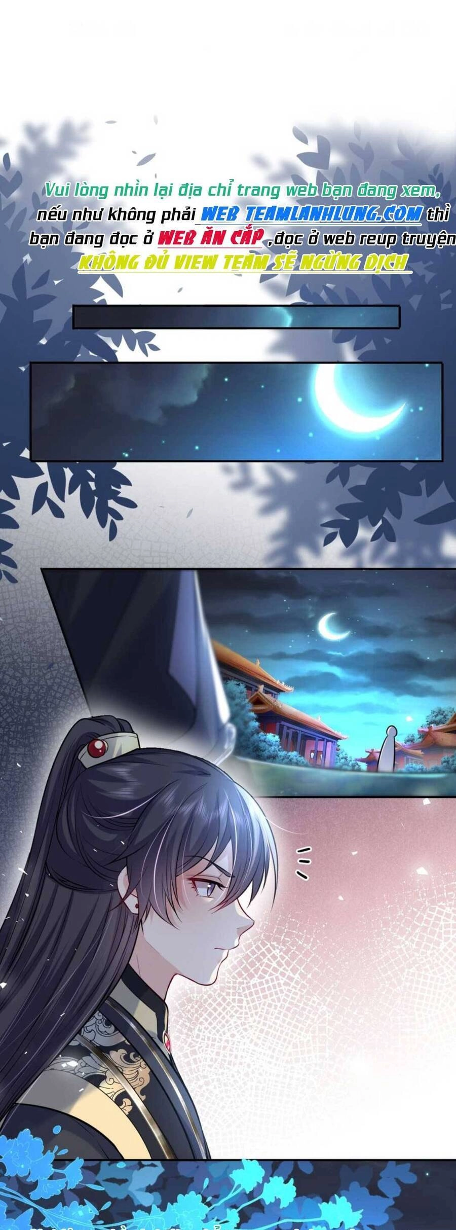 Ta Đem Hoàng Tử Dưỡng Thành Hắc Hóa Chapter 35 - 32