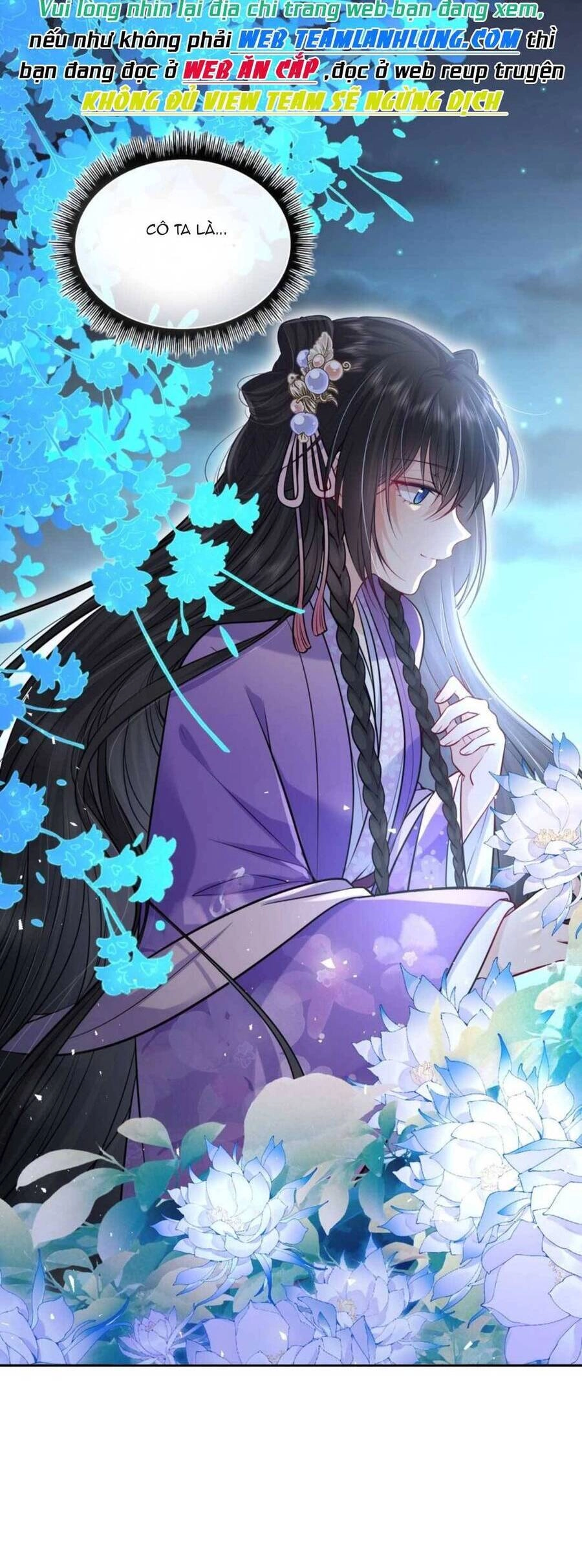 Ta Đem Hoàng Tử Dưỡng Thành Hắc Hóa Chapter 35 - 33