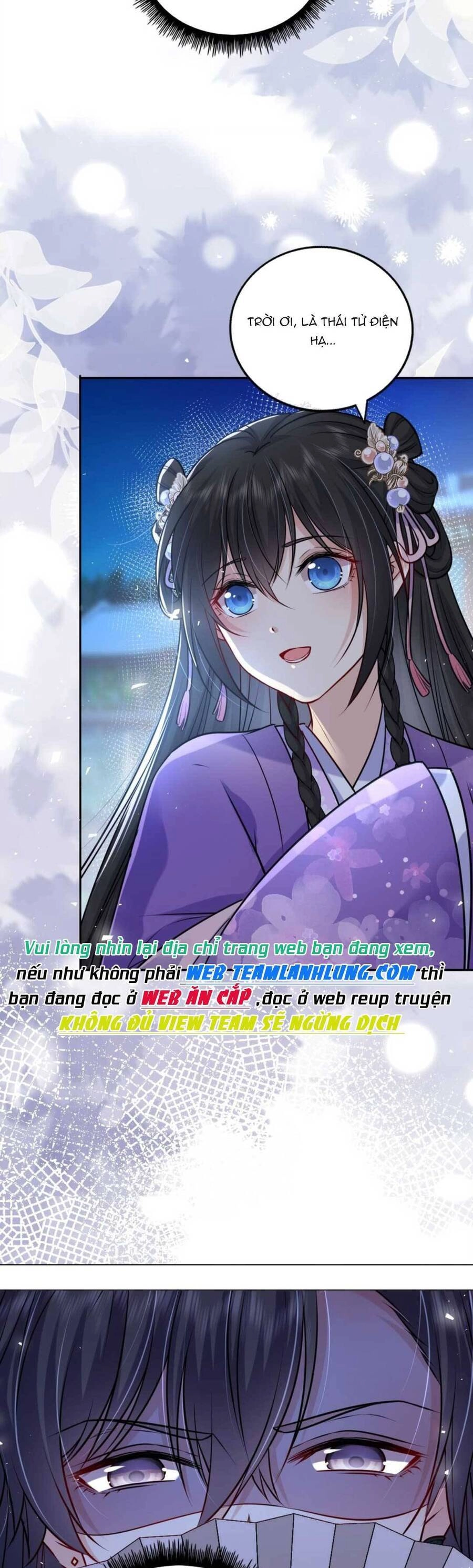 Ta Đem Hoàng Tử Dưỡng Thành Hắc Hóa Chapter 36 - 6