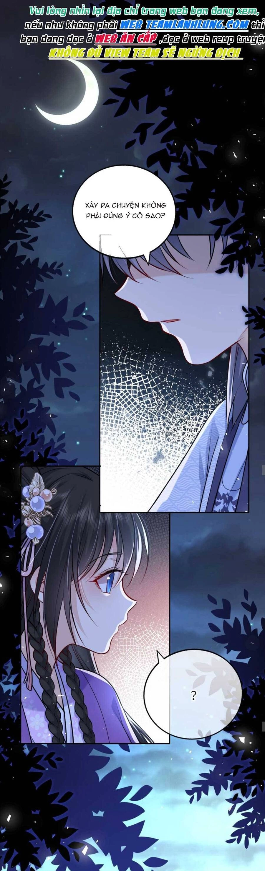 Ta Đem Hoàng Tử Dưỡng Thành Hắc Hóa Chapter 36 - 24