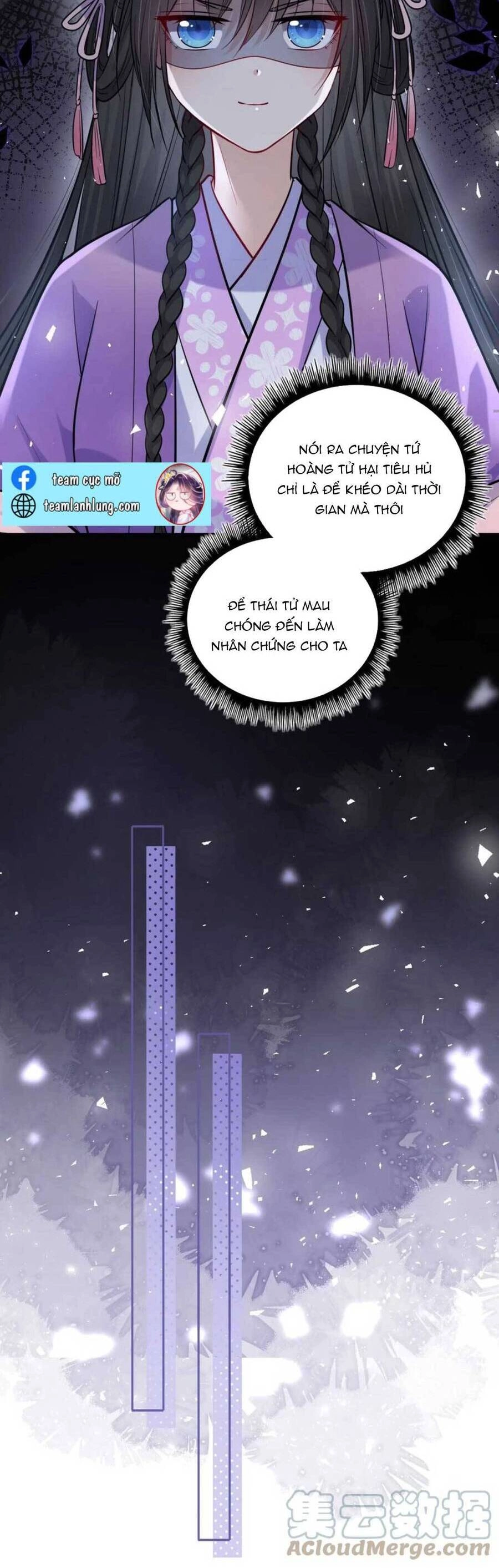 Ta Đem Hoàng Tử Dưỡng Thành Hắc Hóa Chapter 37 - 29