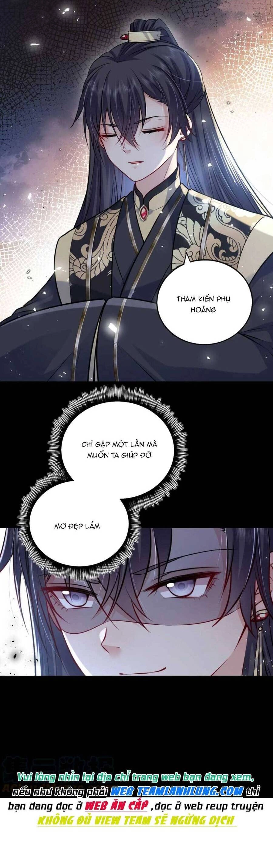 Ta Đem Hoàng Tử Dưỡng Thành Hắc Hóa Chapter 37 - 31