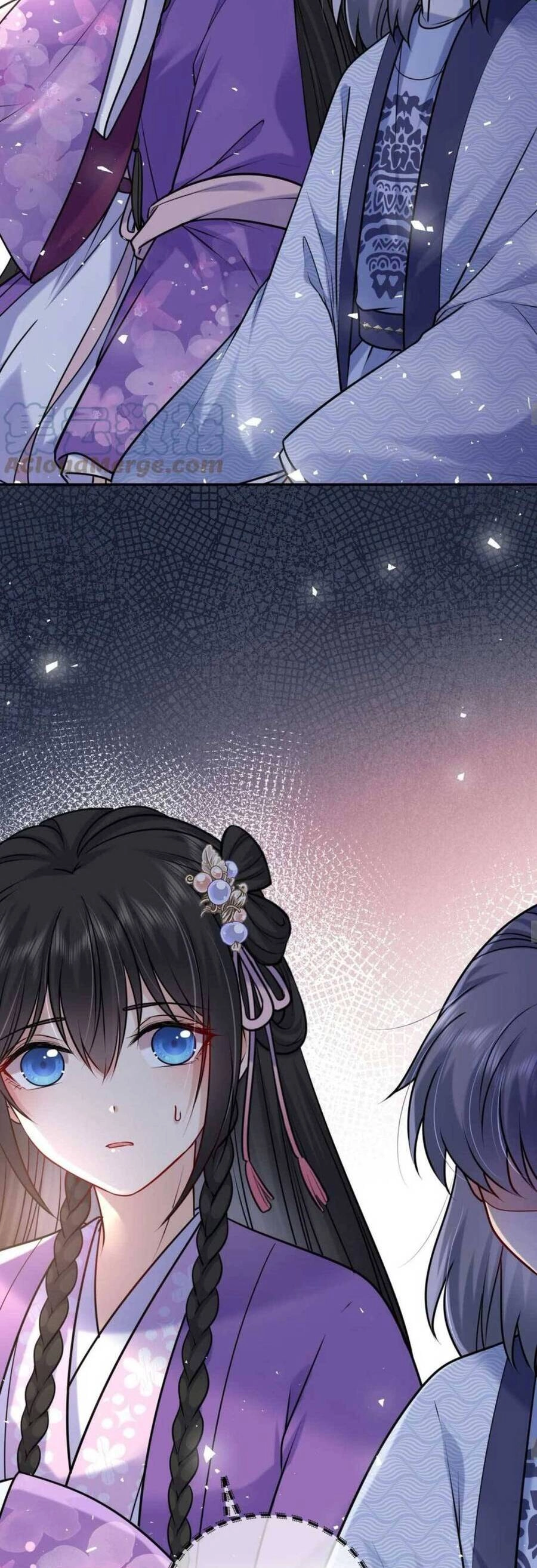 Ta Đem Hoàng Tử Dưỡng Thành Hắc Hóa Chapter 38 - 22