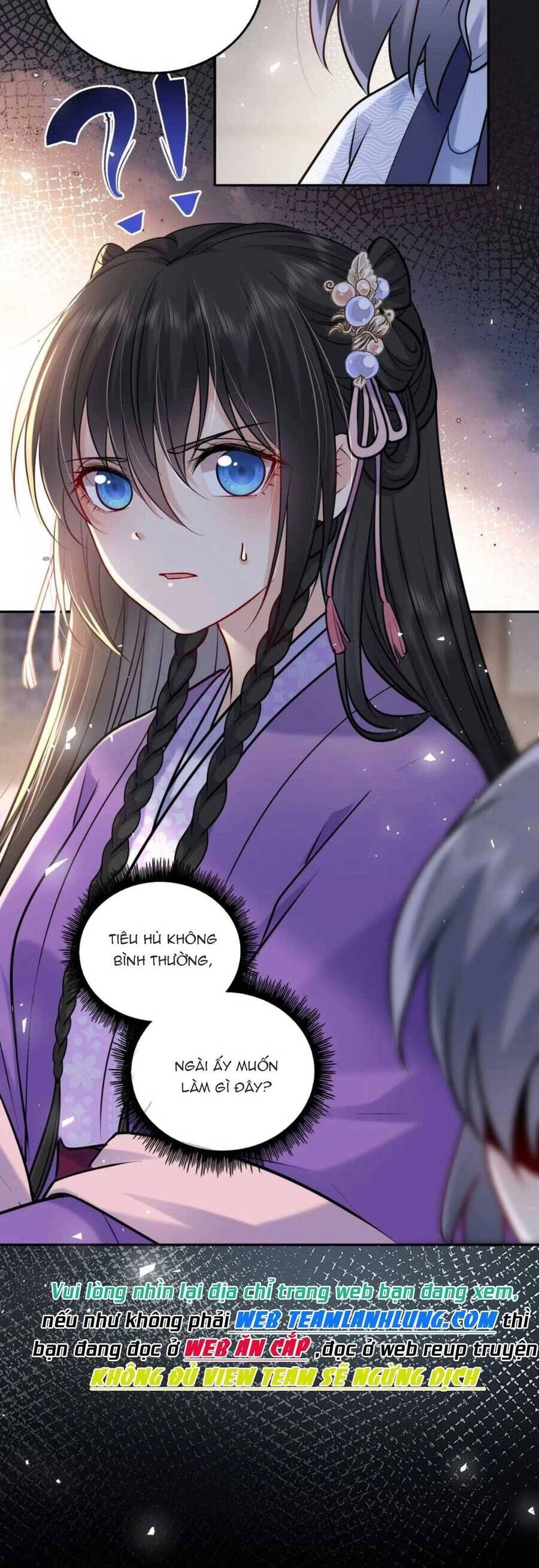 Ta Đem Hoàng Tử Dưỡng Thành Hắc Hóa Chapter 38 - 29