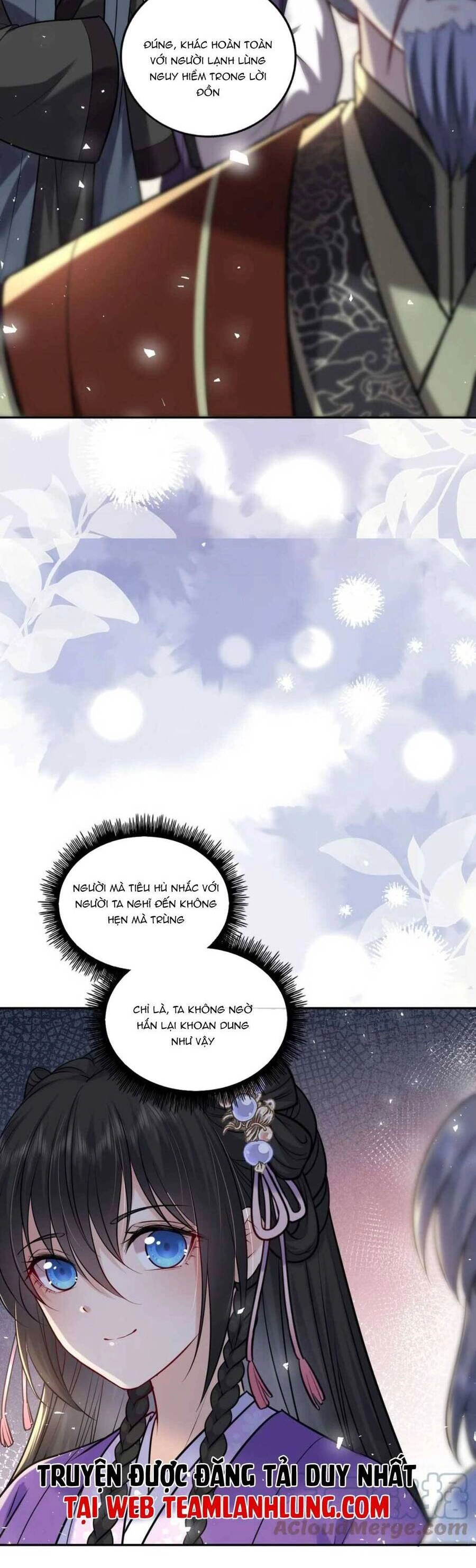 Ta Đem Hoàng Tử Dưỡng Thành Hắc Hóa Chapter 39 - 5