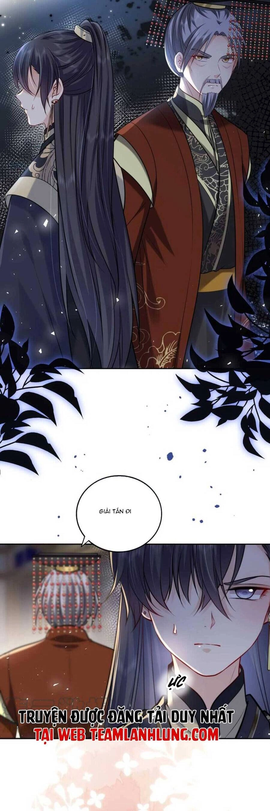 Ta Đem Hoàng Tử Dưỡng Thành Hắc Hóa Chapter 39 - 10