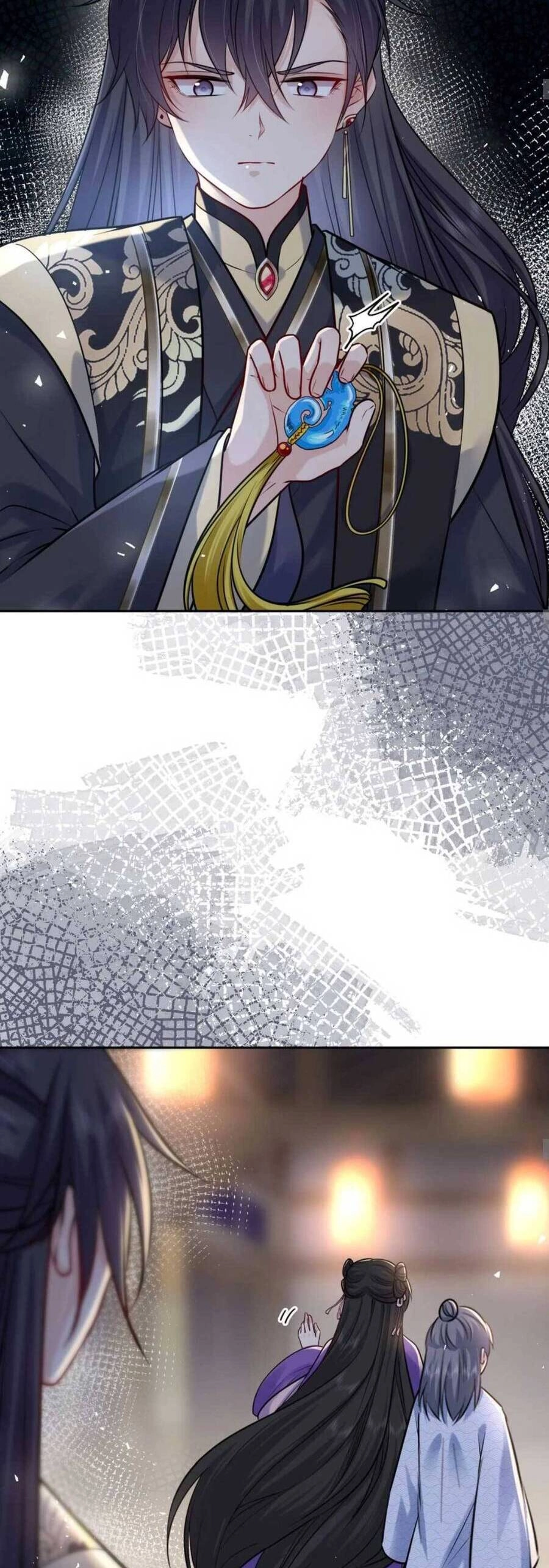 Ta Đem Hoàng Tử Dưỡng Thành Hắc Hóa Chapter 39 - 14