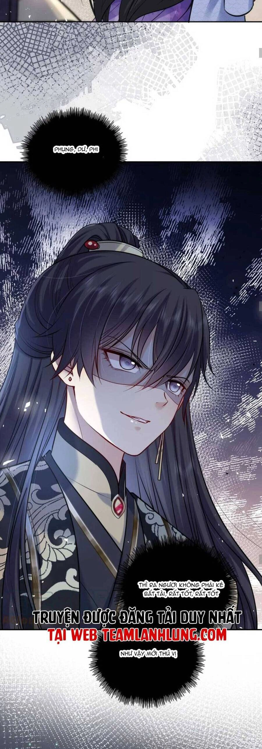 Ta Đem Hoàng Tử Dưỡng Thành Hắc Hóa Chapter 39 - 15