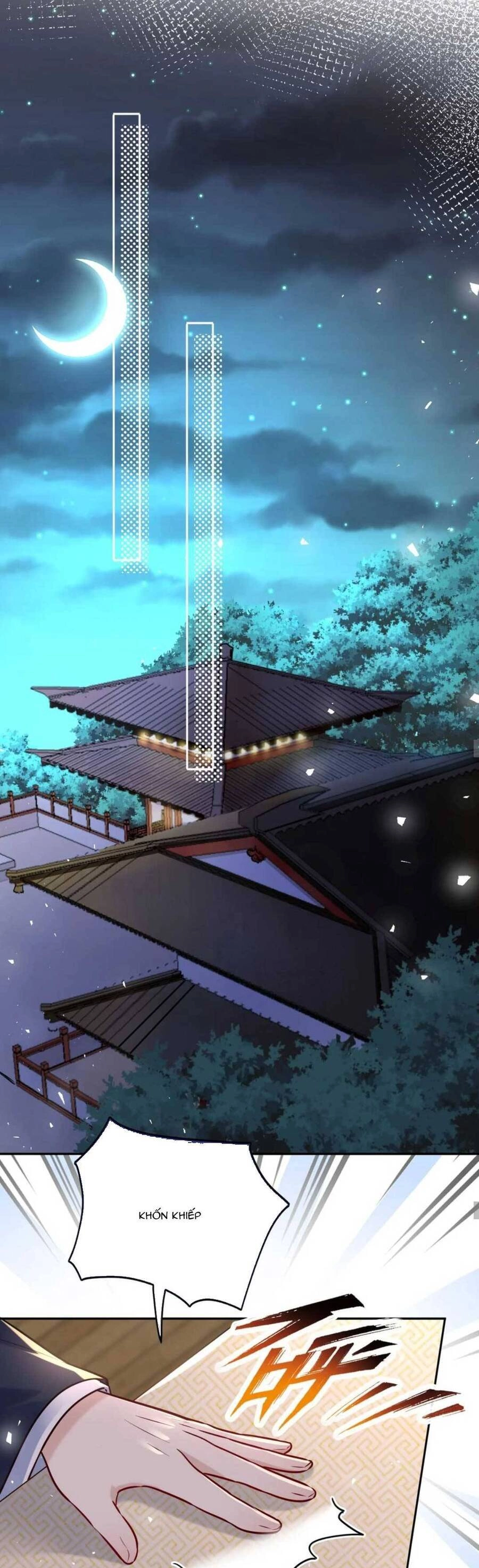 Ta Đem Hoàng Tử Dưỡng Thành Hắc Hóa Chapter 39 - 16