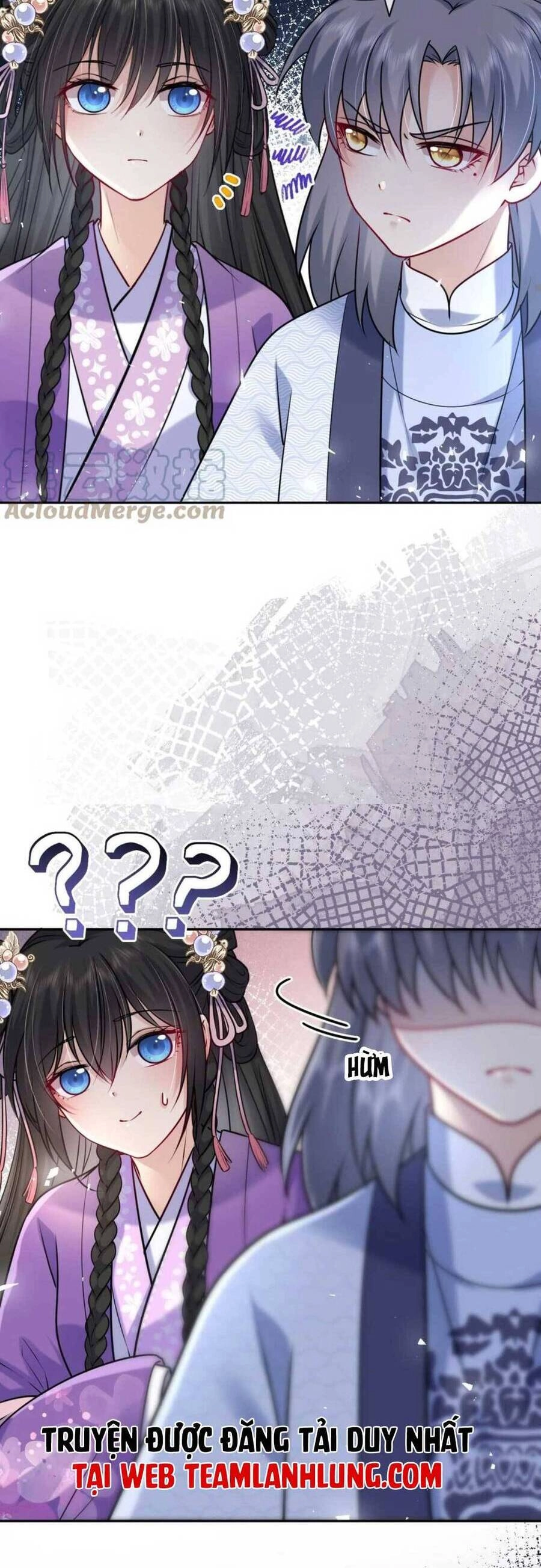 Ta Đem Hoàng Tử Dưỡng Thành Hắc Hóa Chapter 39 - 29