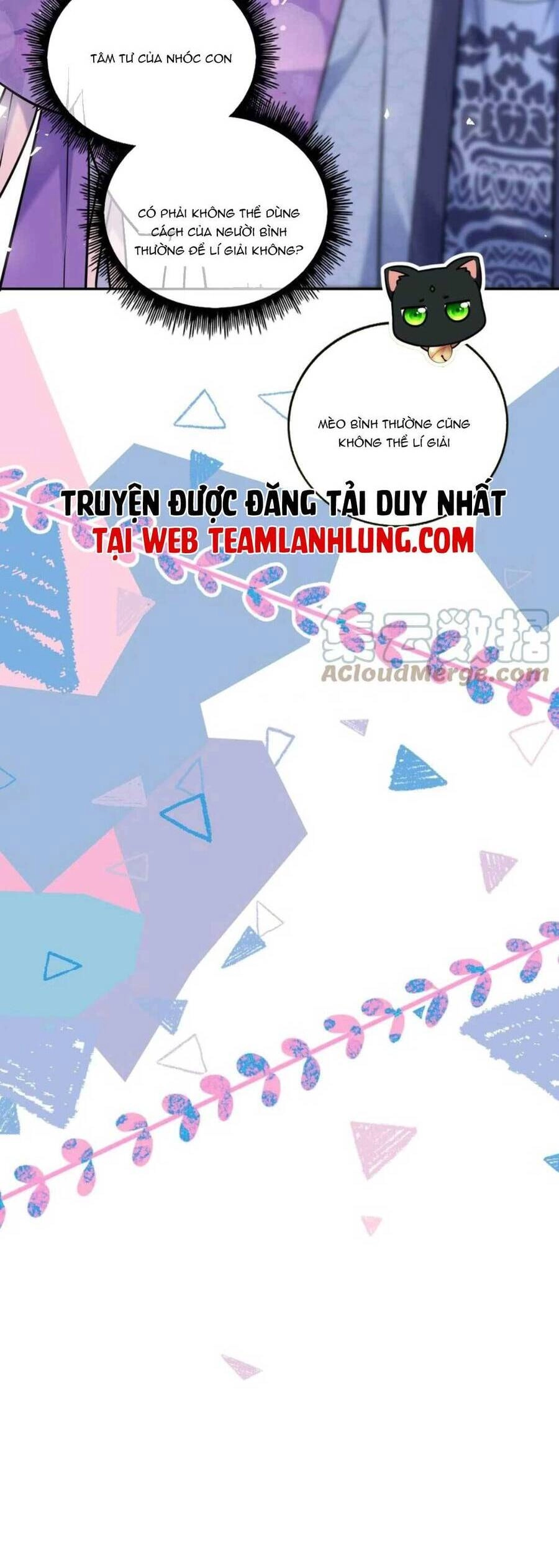 Ta Đem Hoàng Tử Dưỡng Thành Hắc Hóa Chapter 39 - 31