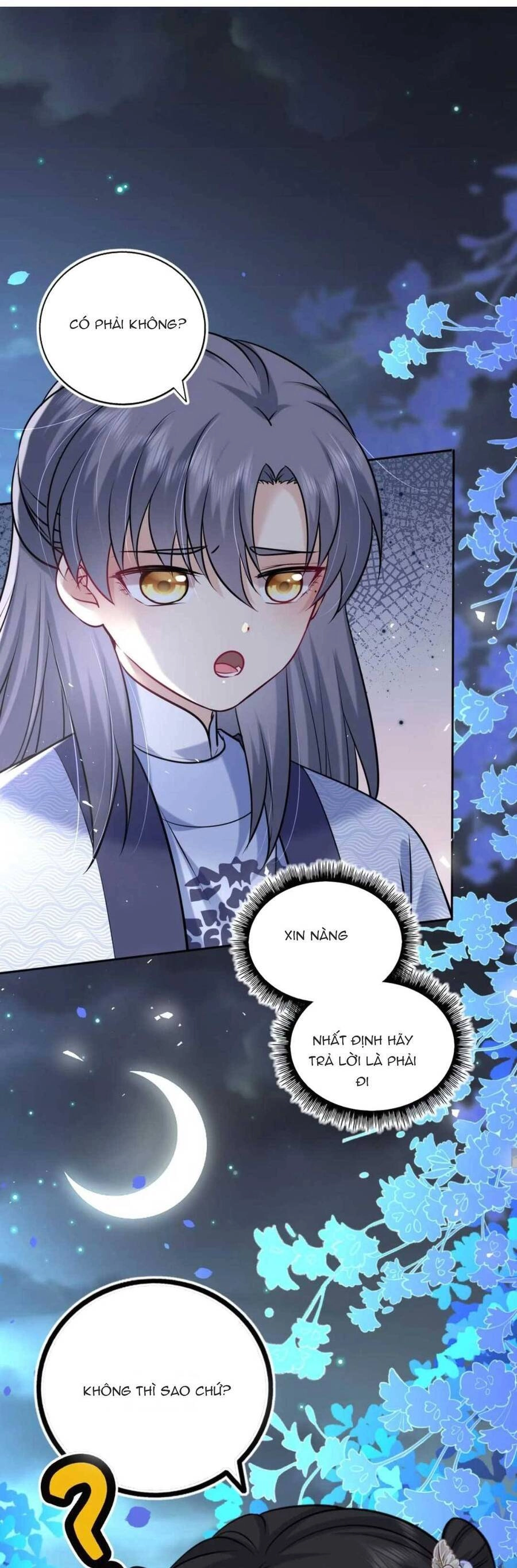 Ta Đem Hoàng Tử Dưỡng Thành Hắc Hóa Chapter 40 - 23