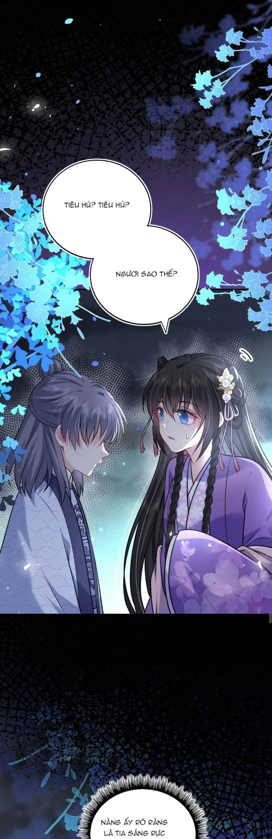 Ta Đem Hoàng Tử Dưỡng Thành Hắc Hóa Chapter 40 - 28