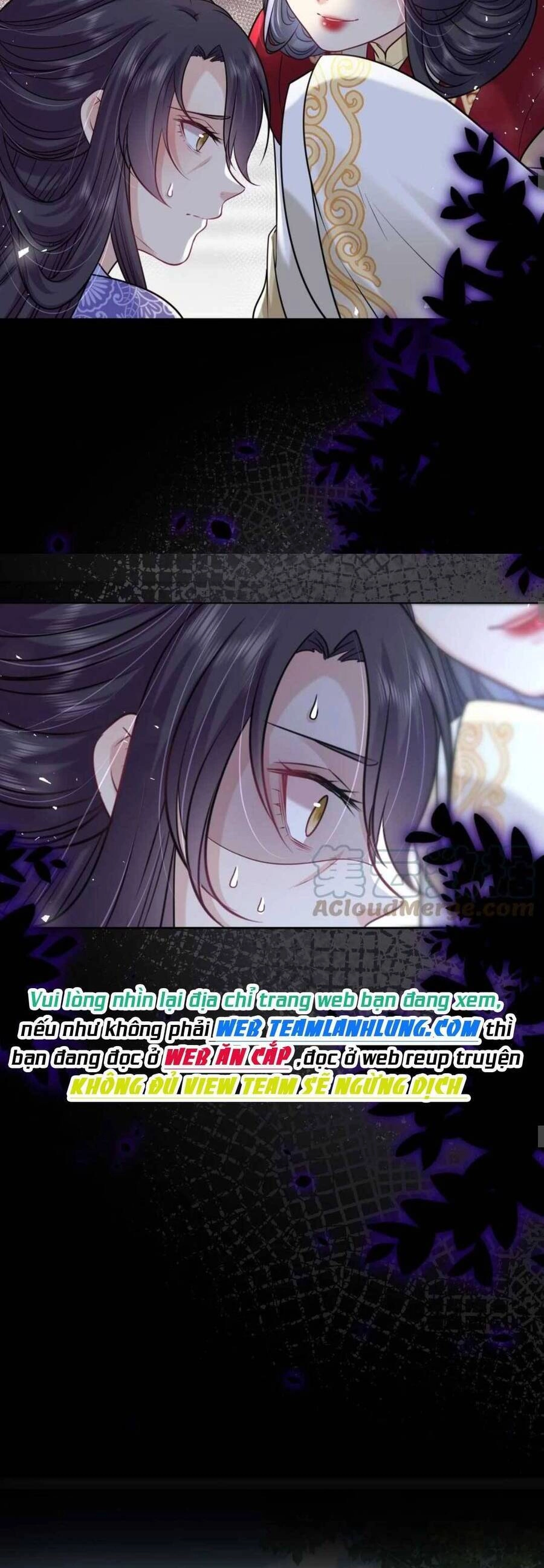 Ta Đem Hoàng Tử Dưỡng Thành Hắc Hóa Chapter 42 - 17