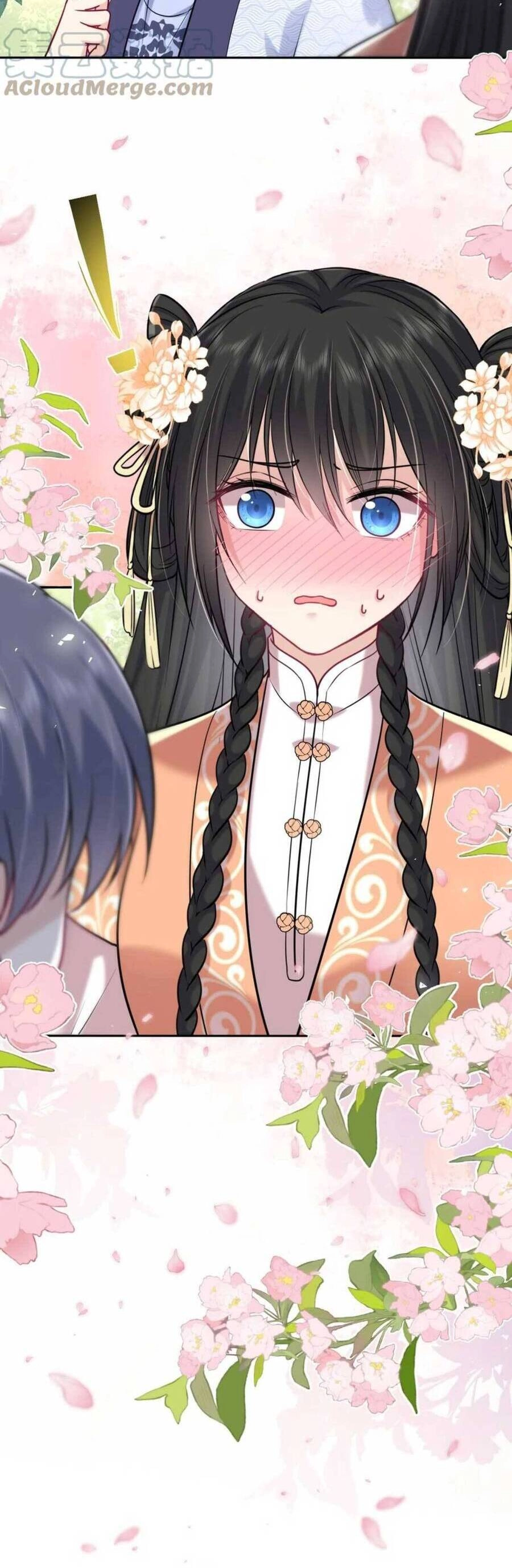 Ta Đem Hoàng Tử Dưỡng Thành Hắc Hóa Chapter 42 - 31