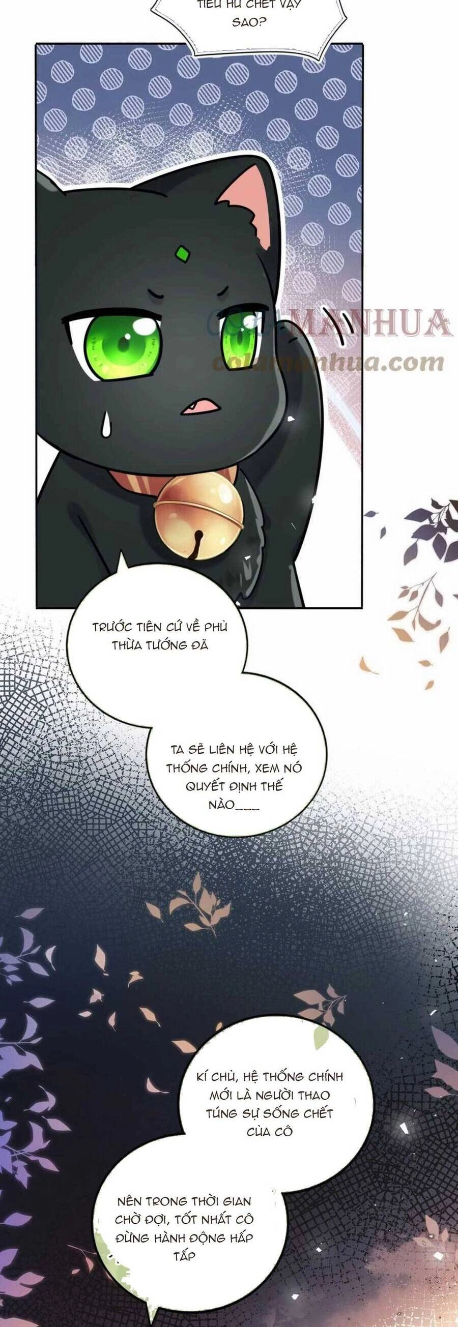 Ta Đem Hoàng Tử Dưỡng Thành Hắc Hóa Chapter 44 - 7