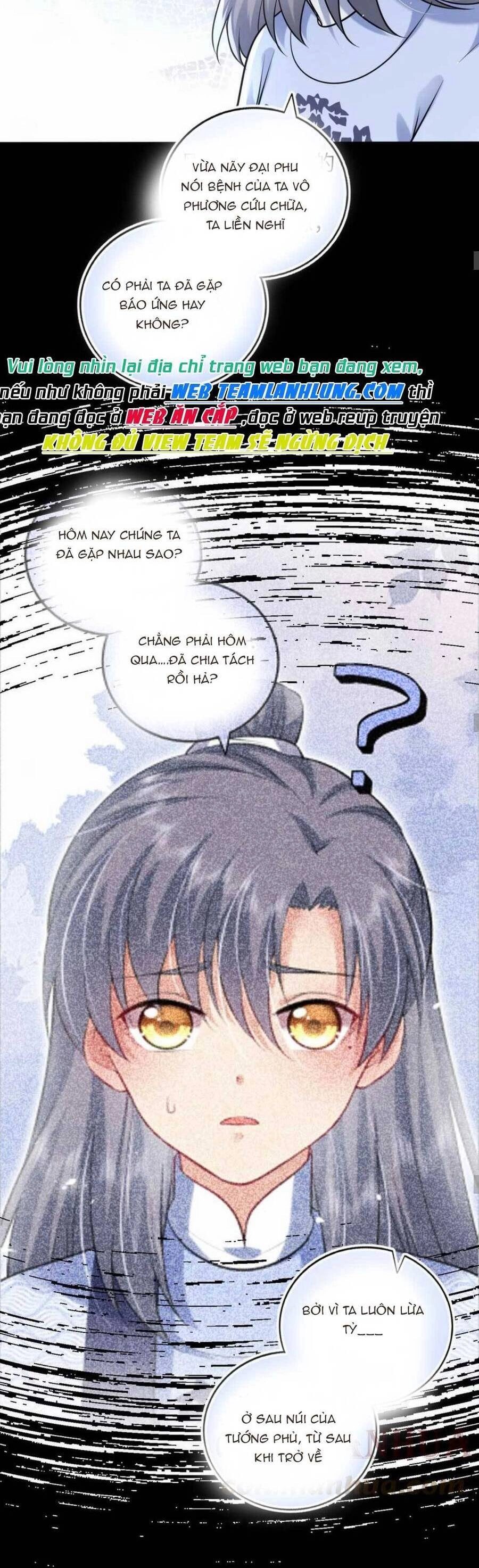 Ta Đem Hoàng Tử Dưỡng Thành Hắc Hóa Chapter 44 - 16