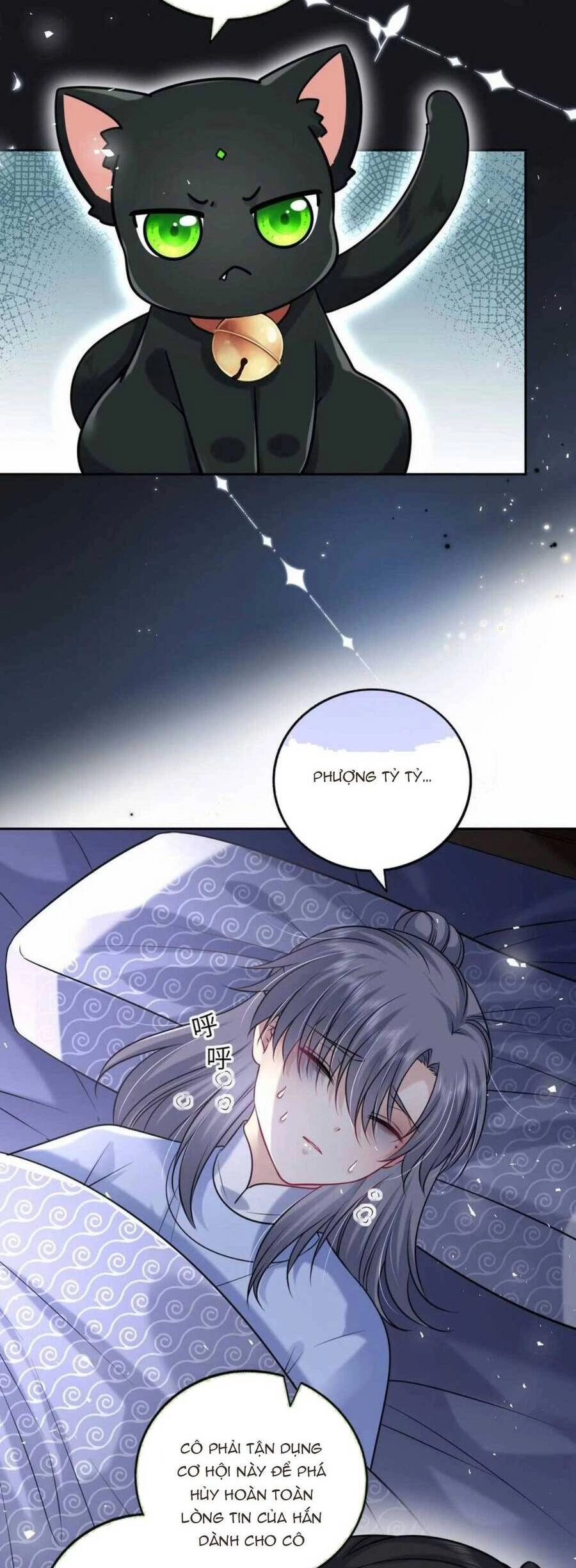 Ta Đem Hoàng Tử Dưỡng Thành Hắc Hóa Chapter 44 - 31