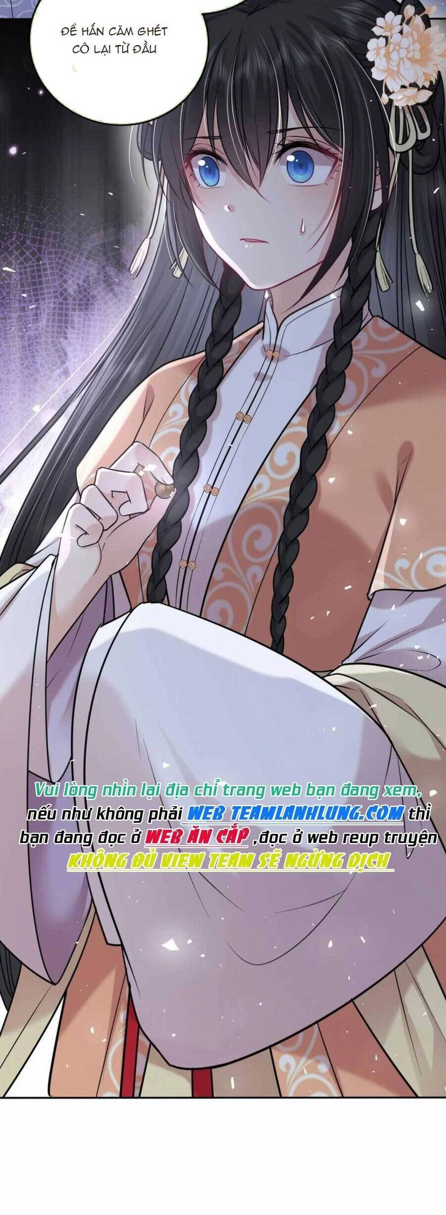 Ta Đem Hoàng Tử Dưỡng Thành Hắc Hóa Chapter 44 - 32