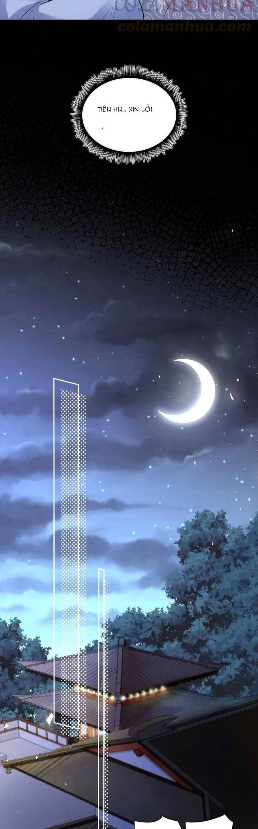 Ta Đem Hoàng Tử Dưỡng Thành Hắc Hóa Chapter 45 - 7