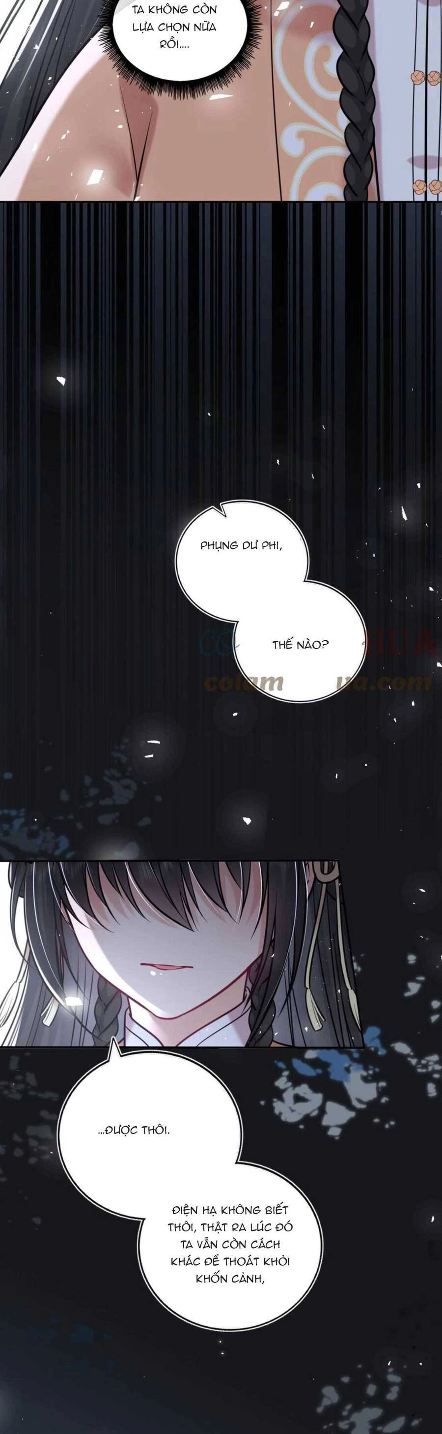 Ta Đem Hoàng Tử Dưỡng Thành Hắc Hóa Chapter 45 - 18