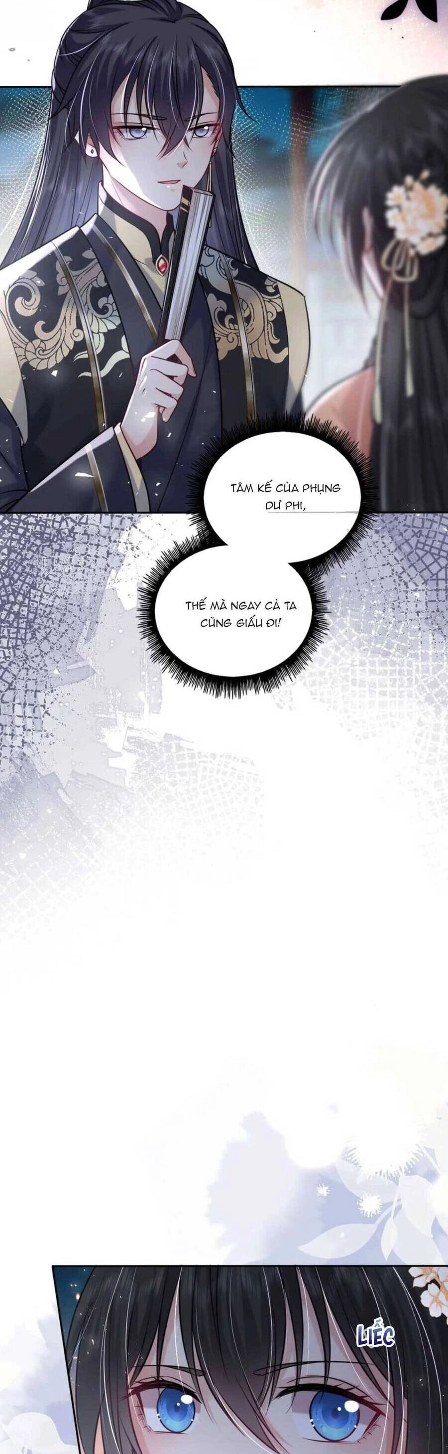 Ta Đem Hoàng Tử Dưỡng Thành Hắc Hóa Chapter 45 - 23