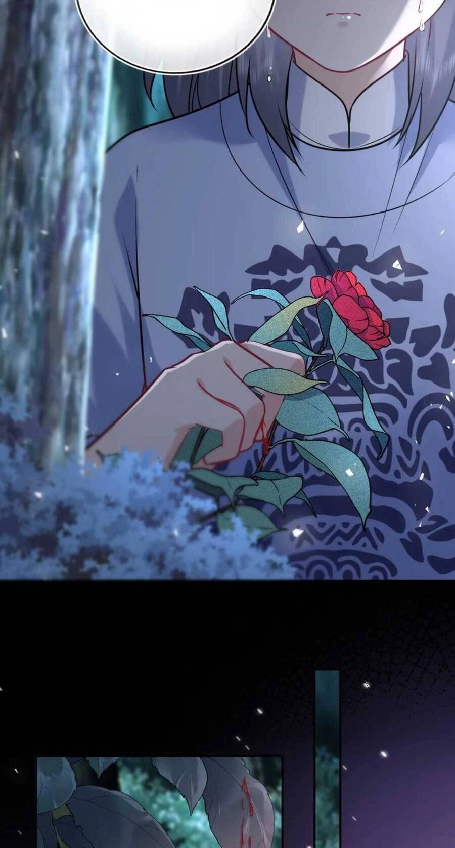 Ta Đem Hoàng Tử Dưỡng Thành Hắc Hóa Chapter 45 - 34