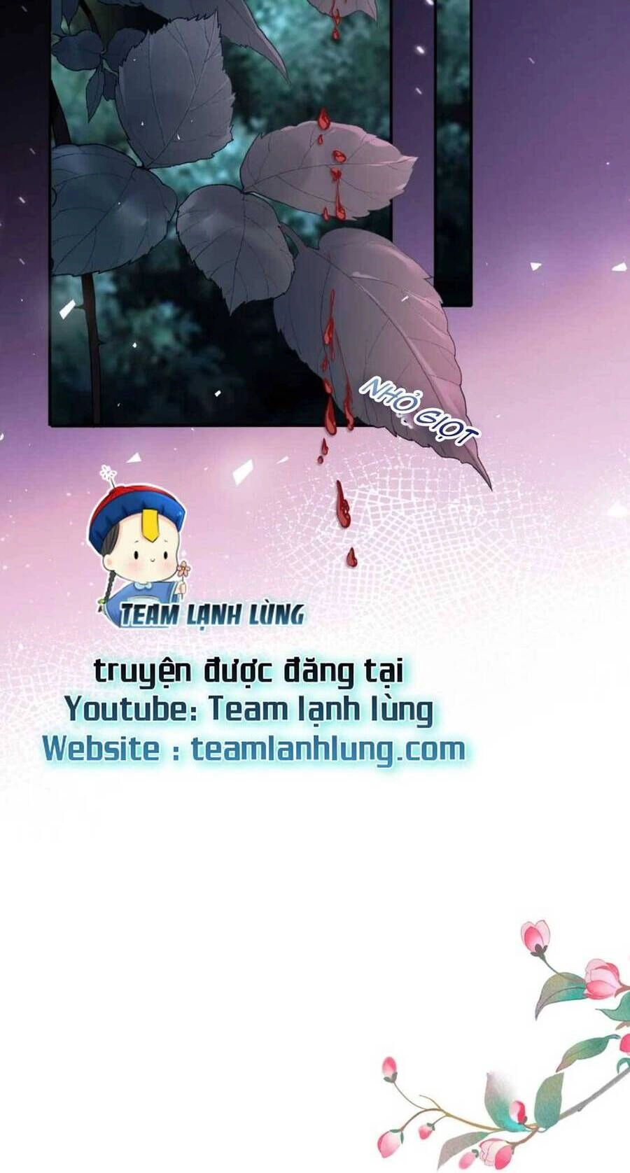 Ta Đem Hoàng Tử Dưỡng Thành Hắc Hóa Chapter 45 - 35