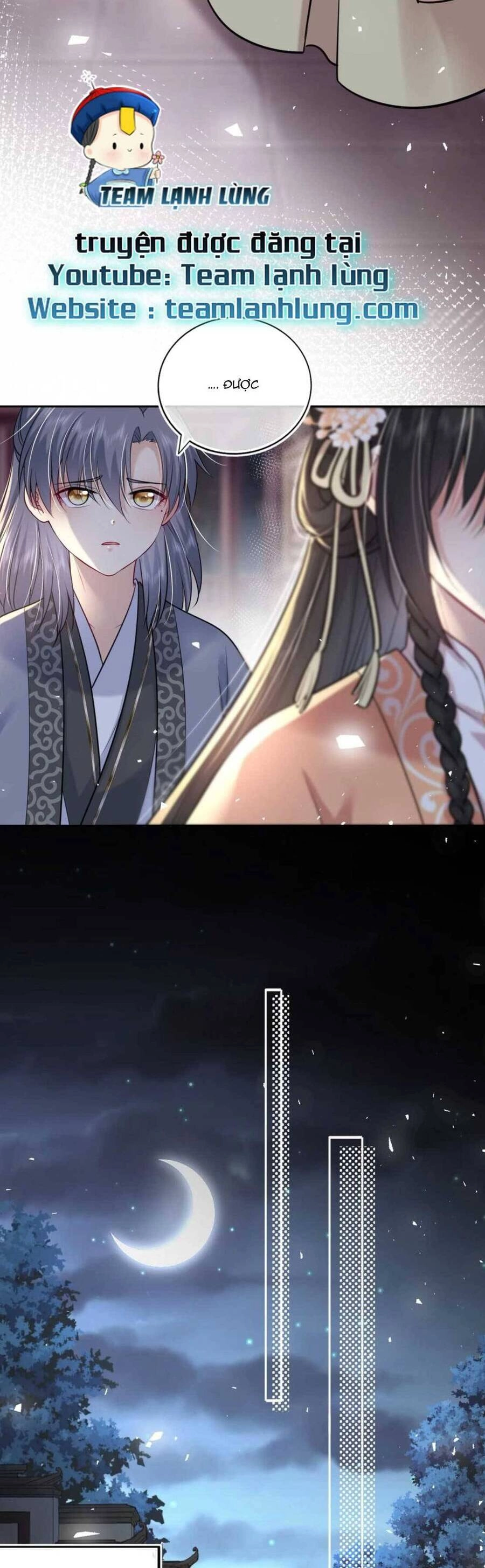 Ta Đem Hoàng Tử Dưỡng Thành Hắc Hóa Chapter 46 - 11