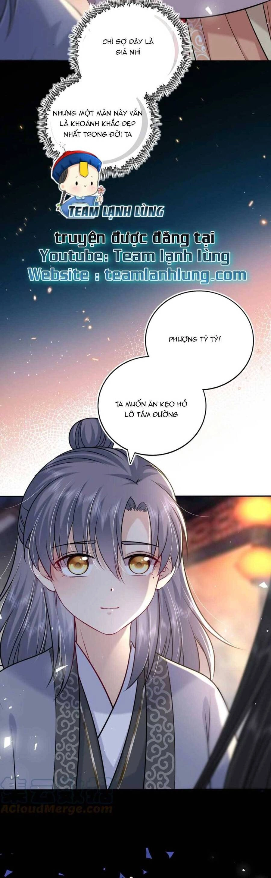 Ta Đem Hoàng Tử Dưỡng Thành Hắc Hóa Chapter 46 - 13