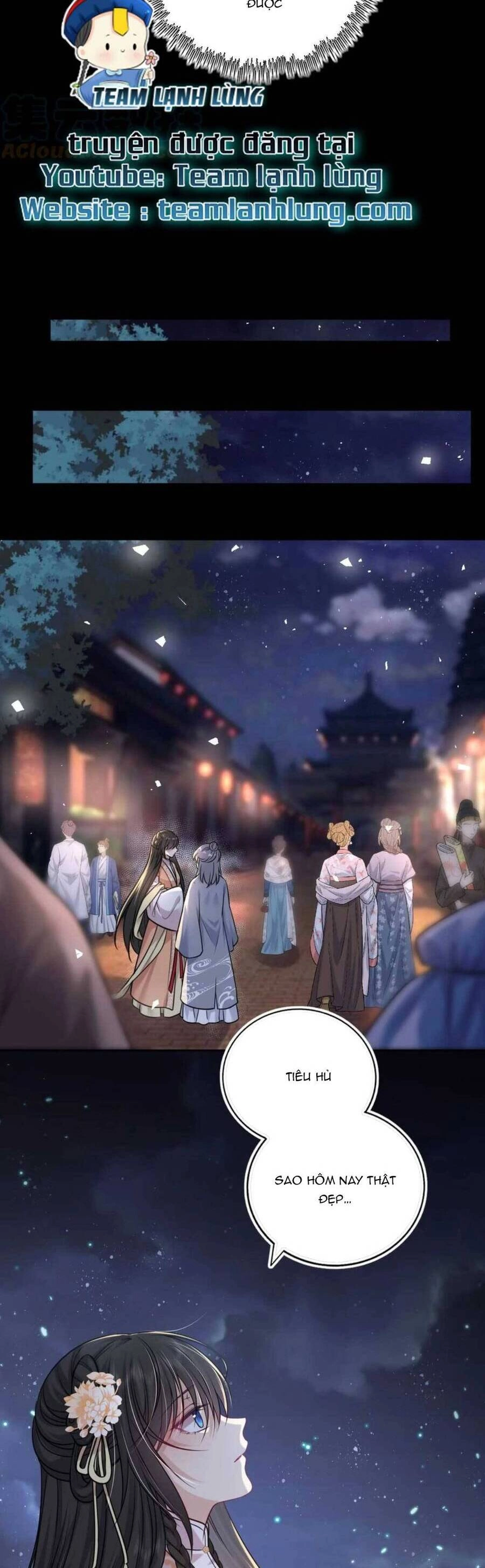 Ta Đem Hoàng Tử Dưỡng Thành Hắc Hóa Chapter 46 - 16