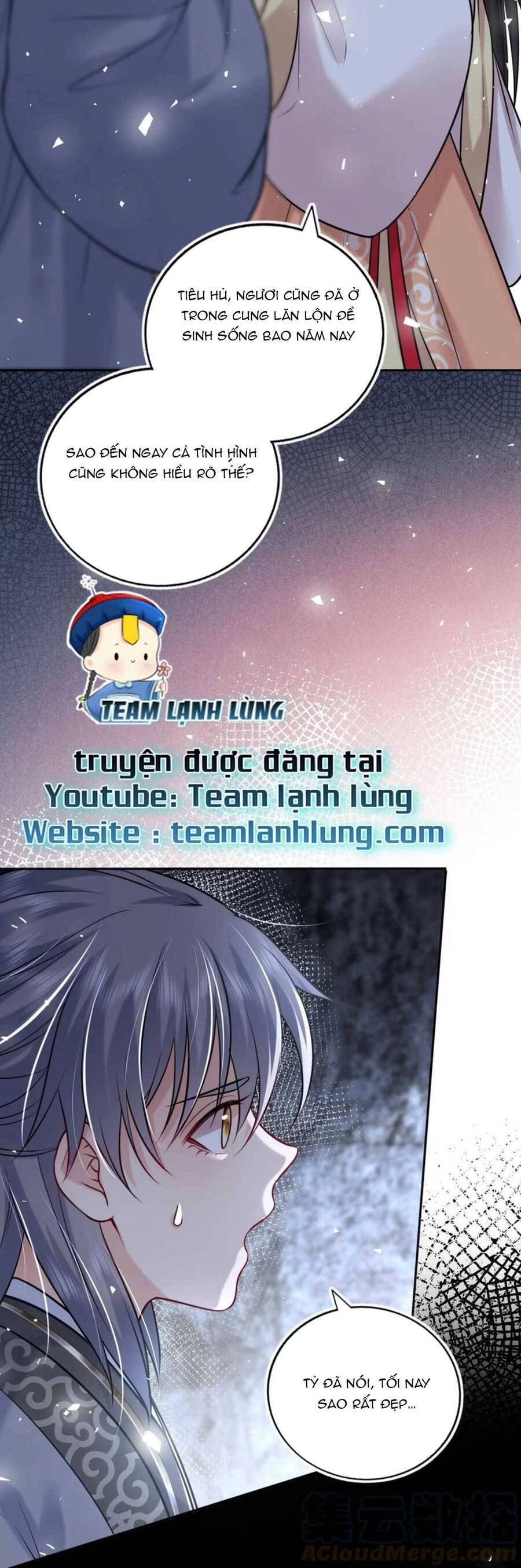 Ta Đem Hoàng Tử Dưỡng Thành Hắc Hóa Chapter 46 - 26