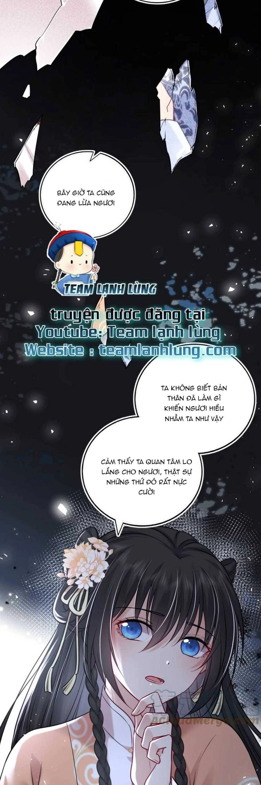 Ta Đem Hoàng Tử Dưỡng Thành Hắc Hóa Chapter 46 - 28