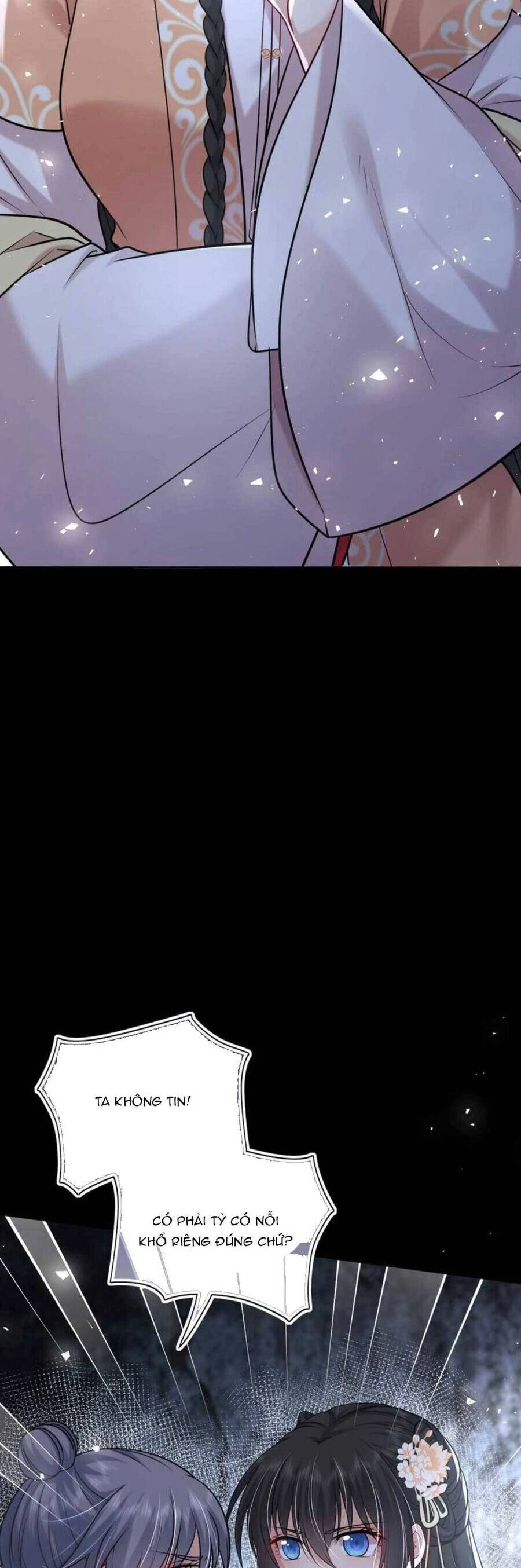 Ta Đem Hoàng Tử Dưỡng Thành Hắc Hóa Chapter 46 - 29