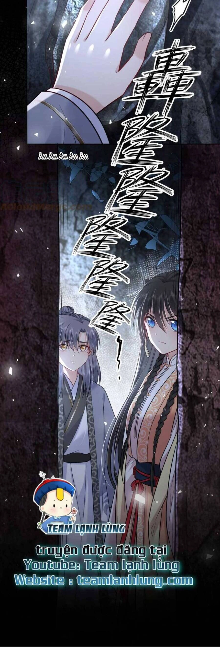 Ta Đem Hoàng Tử Dưỡng Thành Hắc Hóa Chapter 46 - 32