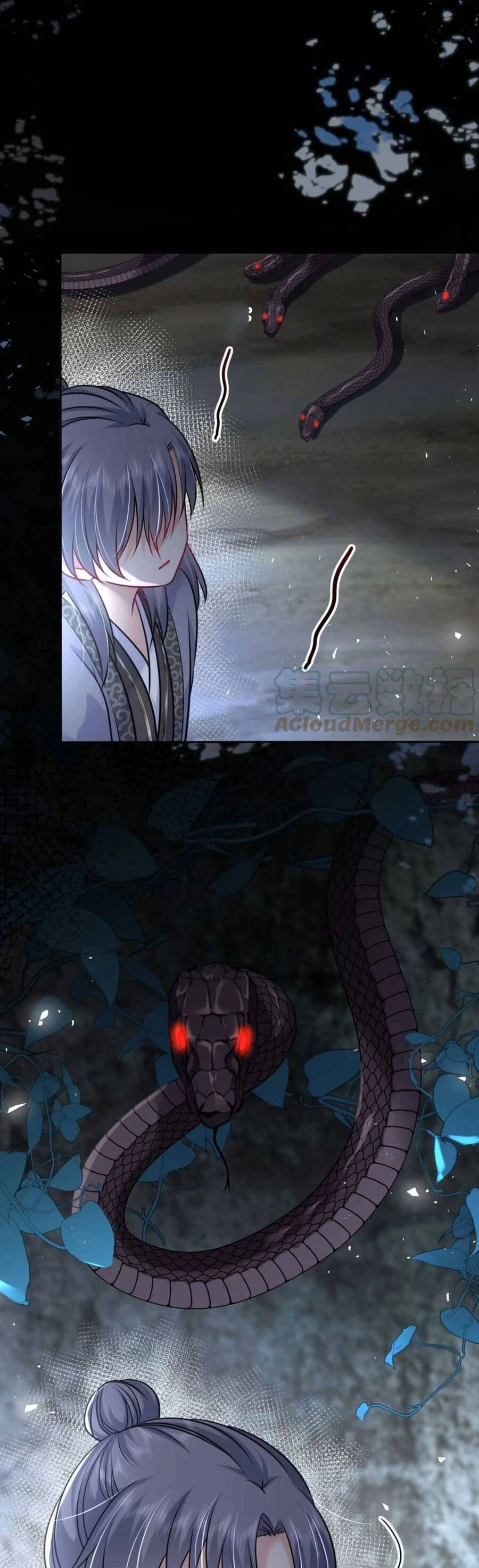 Ta Đem Hoàng Tử Dưỡng Thành Hắc Hóa Chapter 47 - 14