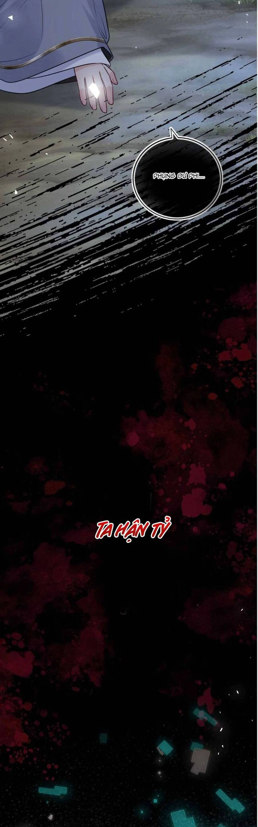 Ta Đem Hoàng Tử Dưỡng Thành Hắc Hóa Chapter 47 - 20