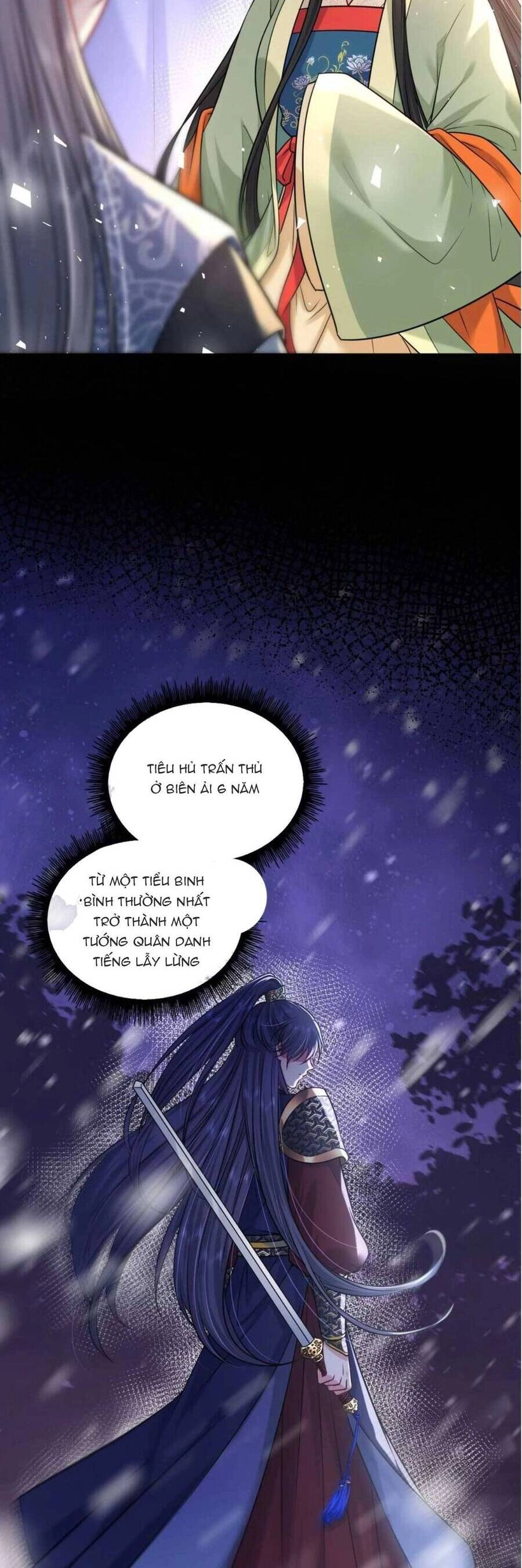 Ta Đem Hoàng Tử Dưỡng Thành Hắc Hóa Chapter 49 - 5