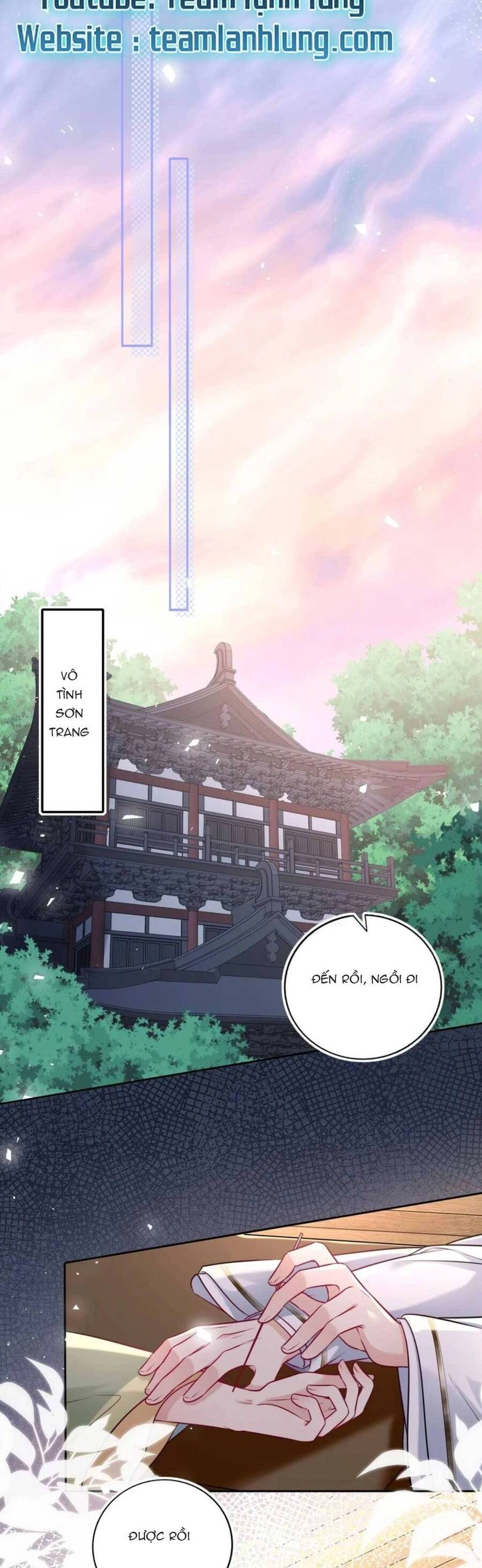 Ta Đem Hoàng Tử Dưỡng Thành Hắc Hóa Chapter 49 - 21