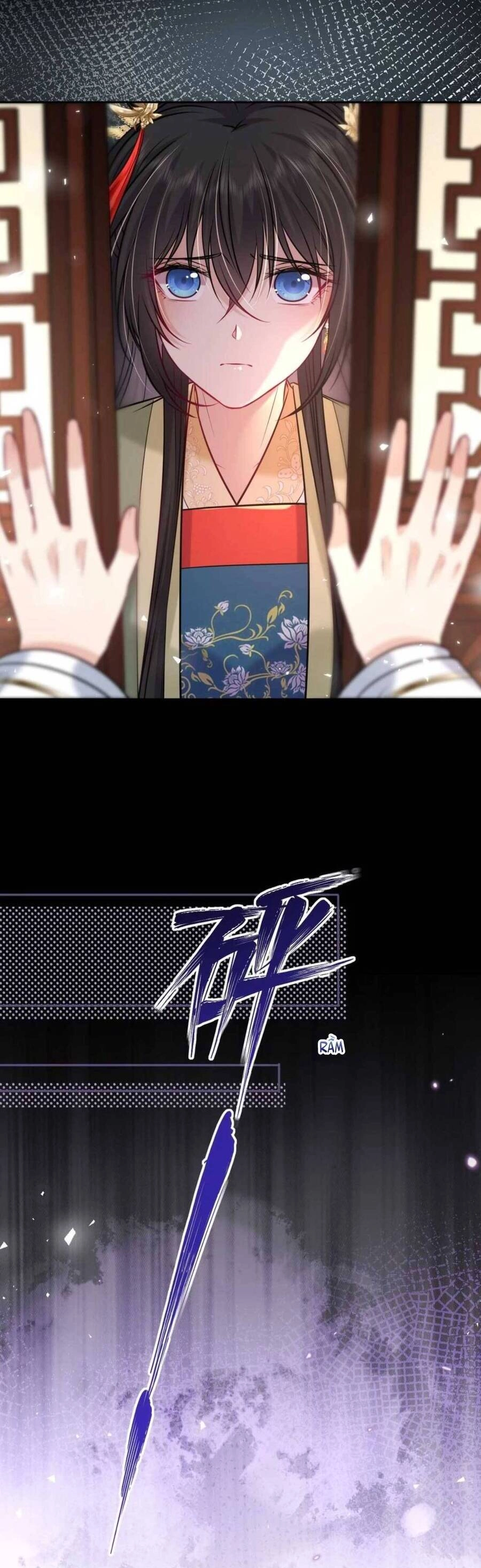 Ta Đem Hoàng Tử Dưỡng Thành Hắc Hóa Chapter 50 - 12