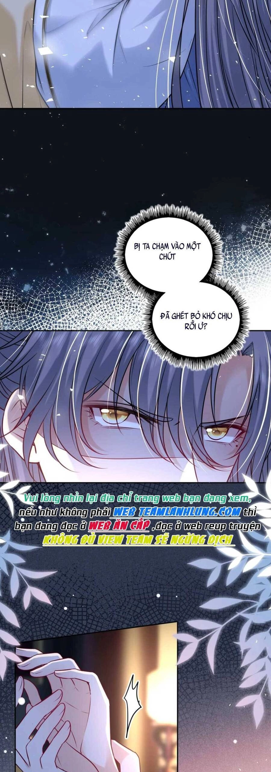 Ta Đem Hoàng Tử Dưỡng Thành Hắc Hóa Chapter 50 - 26