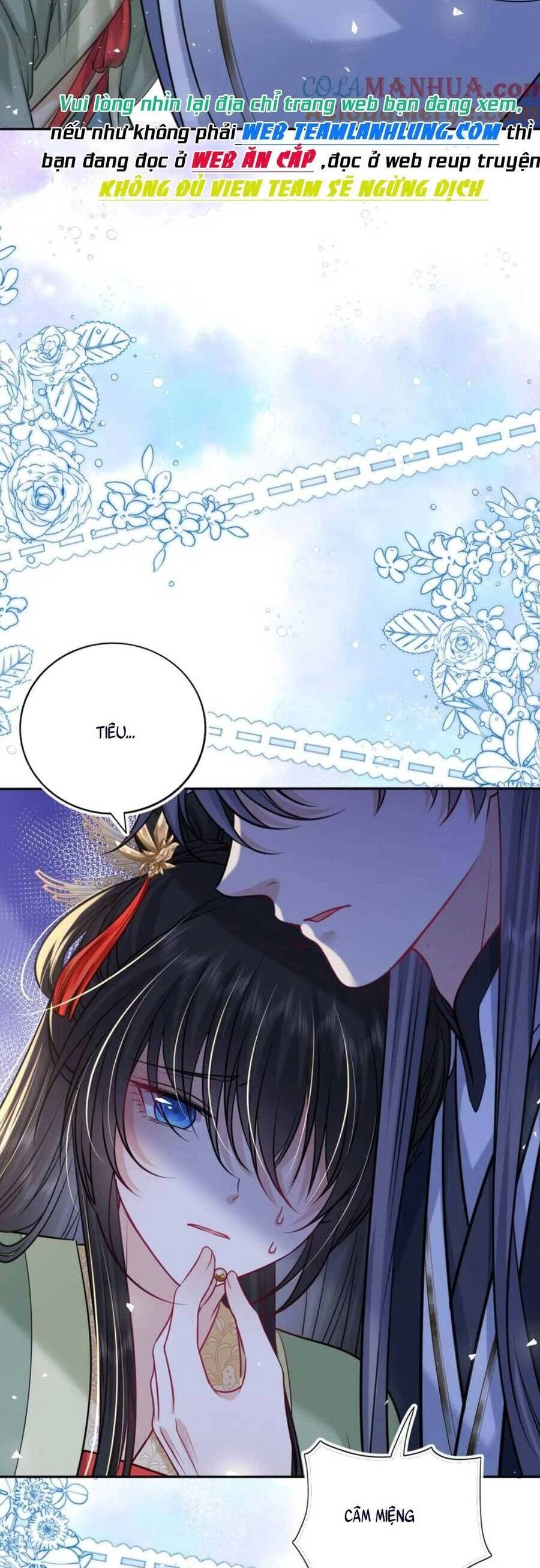 Ta Đem Hoàng Tử Dưỡng Thành Hắc Hóa Chapter 52 - 30