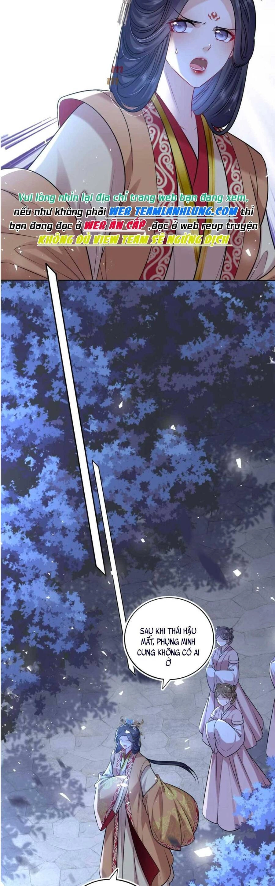 Ta Đem Hoàng Tử Dưỡng Thành Hắc Hóa Chapter 54 - 19