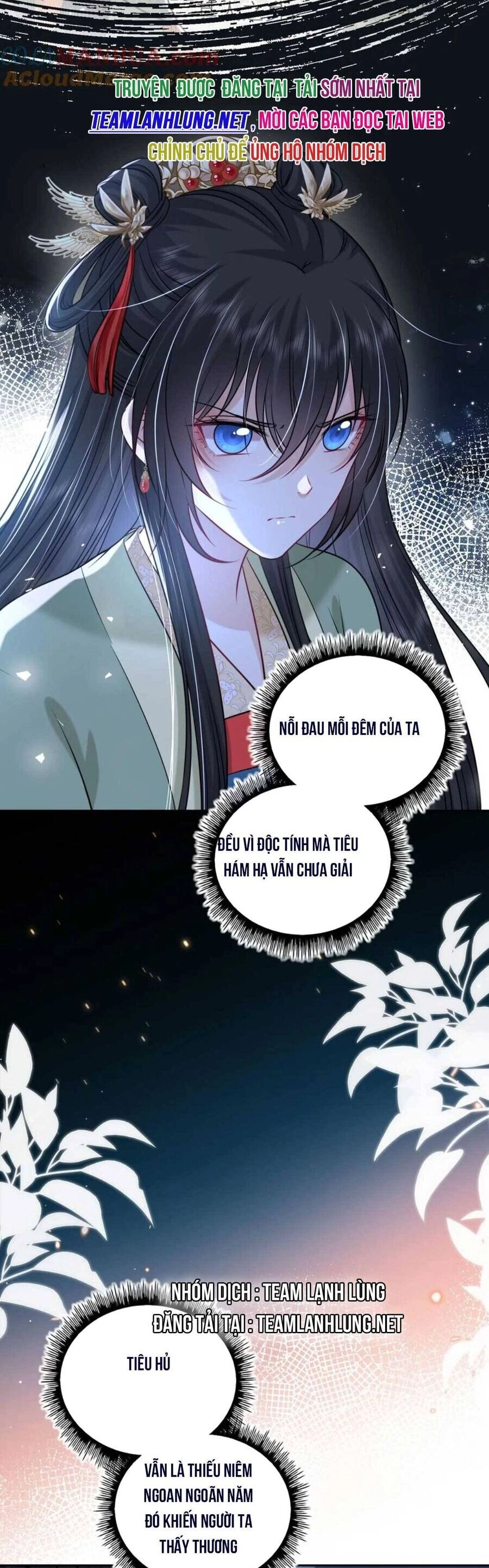 Ta Đem Hoàng Tử Dưỡng Thành Hắc Hóa Chapter 56 - 8