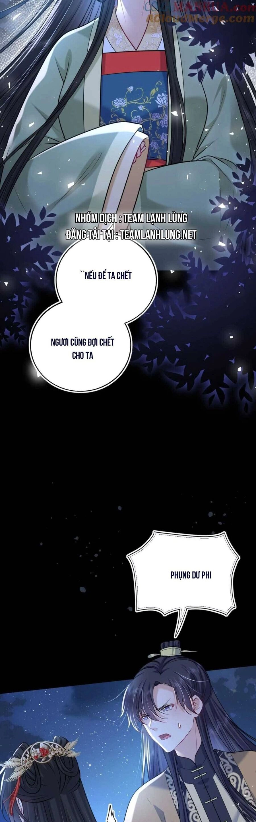 Ta Đem Hoàng Tử Dưỡng Thành Hắc Hóa Chapter 56 - 13