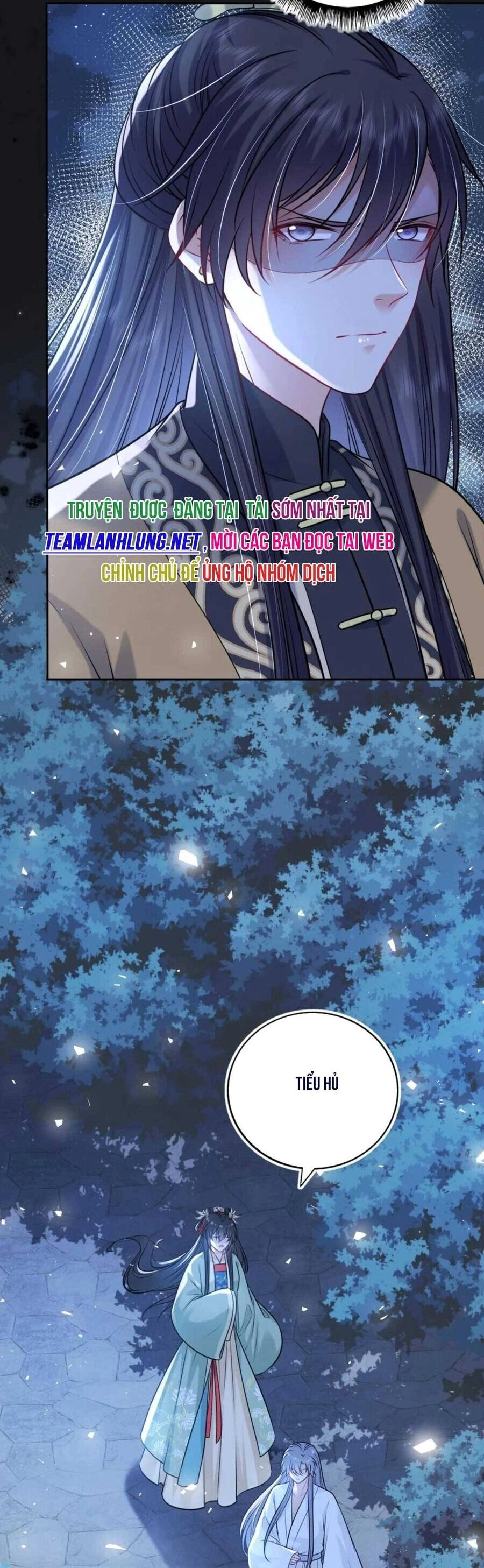 Ta Đem Hoàng Tử Dưỡng Thành Hắc Hóa Chapter 56 - 15