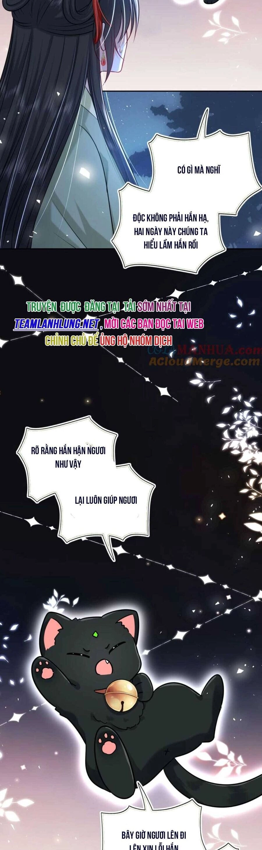 Ta Đem Hoàng Tử Dưỡng Thành Hắc Hóa Chapter 56 - 19