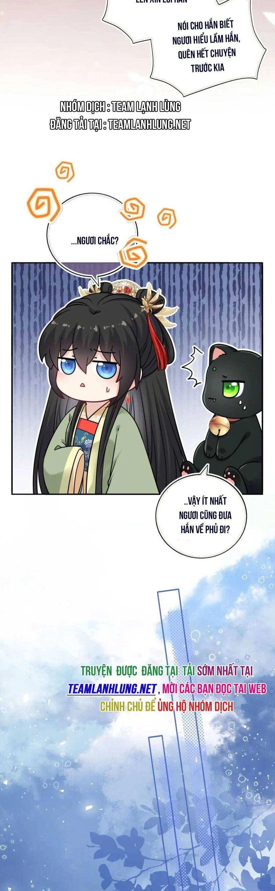 Ta Đem Hoàng Tử Dưỡng Thành Hắc Hóa Chapter 56 - 20