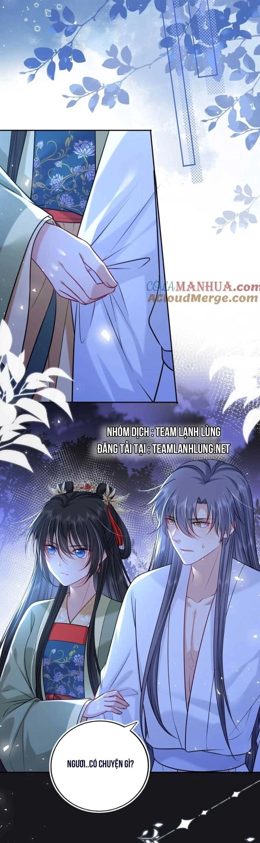 Ta Đem Hoàng Tử Dưỡng Thành Hắc Hóa Chapter 56 - 21